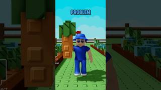 🥕Carrot Lord declares WAR!  #roblox #robloxfyp #growagarden #shorts