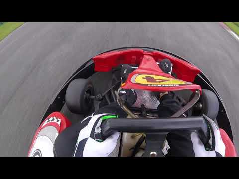 Campeonato Kart4Fun 2020 - Etapa 8 - Aldeia da Serra - 13 Dez 2020