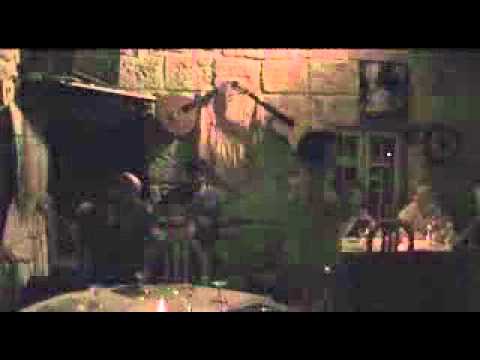 MARIA JOSÉ   FADO CORRIDO