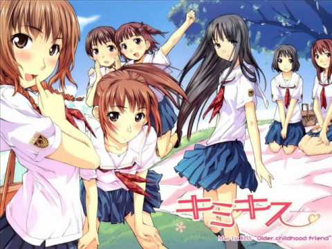 Daiji Na Hito Dakara - Kimikiss Pure Rouge