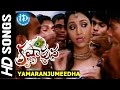 Krishnarjuna Yamaranjumeedha Video Song Nagarjuna Vishnu Mamta Mohandas