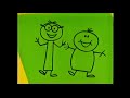 Opening To Alvin And The Chipmunks Sing Alongs Working On The Railroad 1994 VHS