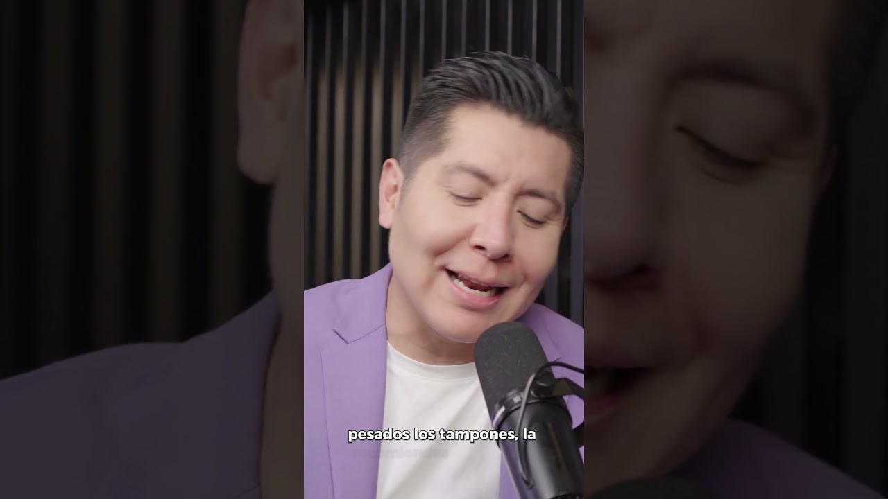 🚨¡3 TAMPONES! 👉🏻 mi PACIENTE NO se ACORDABA que los 🌸 TENÍA