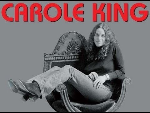 CAROLE KING - It Might As Well Rain Until September / He's A Bad Boy - stereo mixes