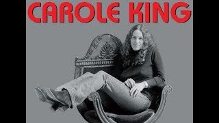 CAROLE KING - It Might As Well Rain Until September / He&#39;s A Bad Boy - stereo mixes