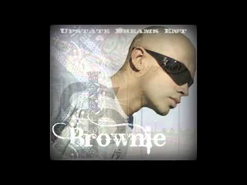 (Upstate Dreams ENT) You Can't Bring Me Down Ft. Perro- Brownie