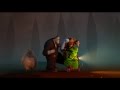 Berikut Hotel Transylvania 2 International Trailer C, paling populer!