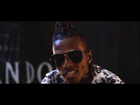 Deszo feat. Ndrea - Baila Laila (official video)