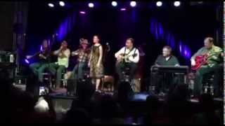 All of me - Anita Camarella & Davide Facchini with The Time Jumpers
