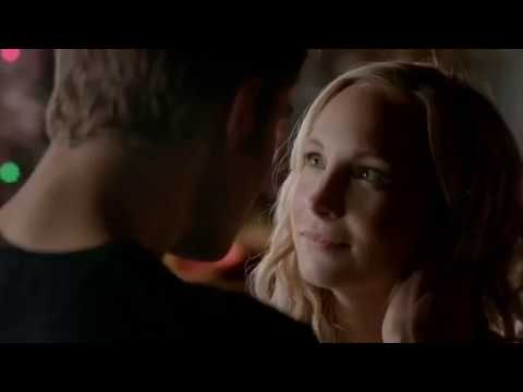 Stefan & Caroline - 8x07 #2 (This is about us)