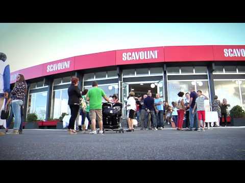 Inaugurazione Scavolini Store Lucca  - 19 settembre 2015
