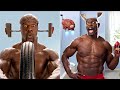 Terry Crews Weirdly Funny Old Spice Commercials EVER