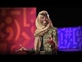 A young poet tells the story of Darfur | Emtithal Mahmoud