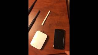 Hotel WiFi Solutions