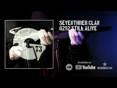 SevenThree - 0292 $till Alive (official lyrics video)