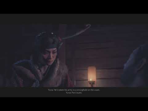 Ghost of Tsushima Pt. 35: Honor & Ash