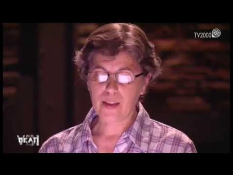 Beati Voi. Suor Cristinelli e Marco Palano e le loro beatitudini