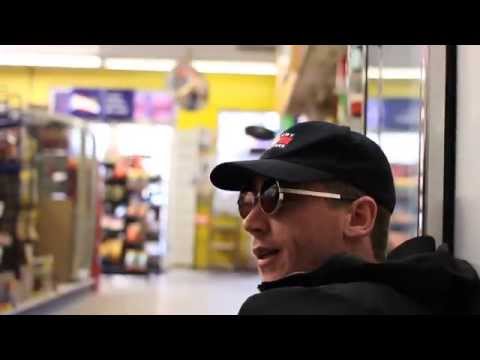 DANNY LOVER & LUKE LUSCIOUS - SUPER SUPREME (prod by 19.thou$and) OFFICIAL VIDEO