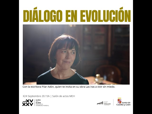 Vídeo relacionado con Las iras
