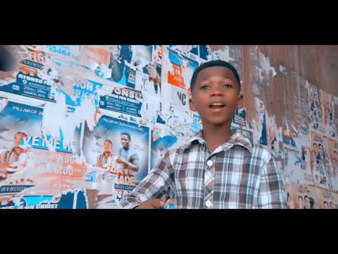 Rich Boogie - Prophecies (prod. by Apya GH)