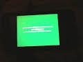 Christmas Carol The Movie DVD Trailer 2003