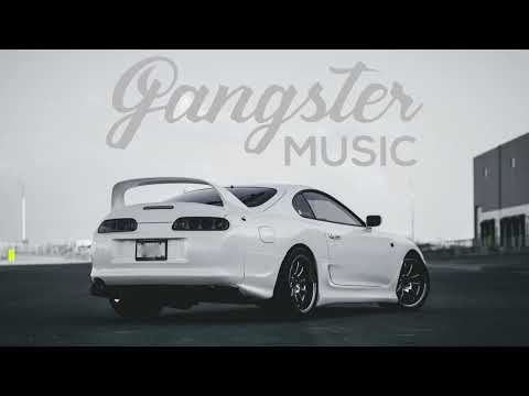 Beneath My Shade - Cage | #GANGSTERMUSIC