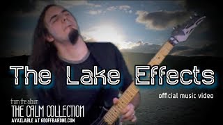 The Lake Effects - Geoff Barone