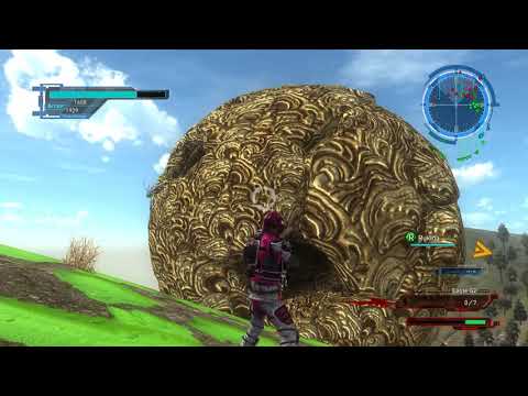 EDF 5: Online Mission 59: Mountain Investigation - Ranger / Hard