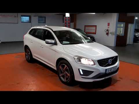 Volvo XC60 2015 - Image 2