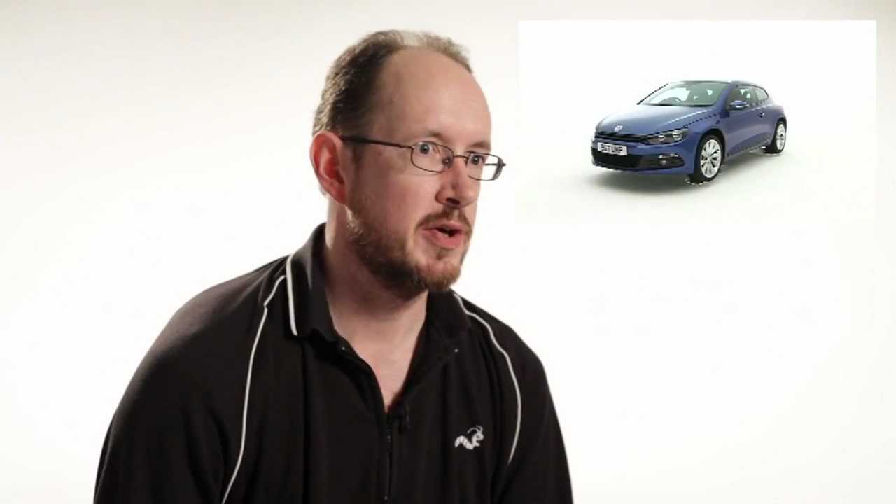 VW SCIROCCO - Best coupe under £25.000 - COTY 2012 - What Car?
