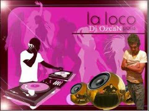 Dj.özcan vs davut güloglu yalanmı(primetime mix 2oo8)