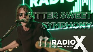 Richard Ashcroft - Bitter Sweet Symphony LIVE | Radio X Session | Radio X