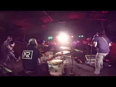 Spiral Crush Get It On Live at the Machine Shop 4/07/17. HD 1080p