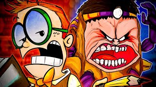 MODOK vs Melvin Sneedly - Marvel vs Anything