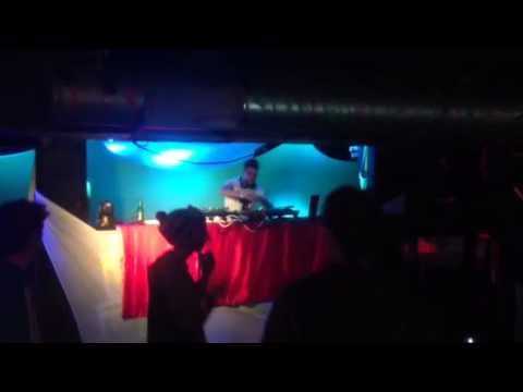 Jayronimo@Energy Collective Oct 2013