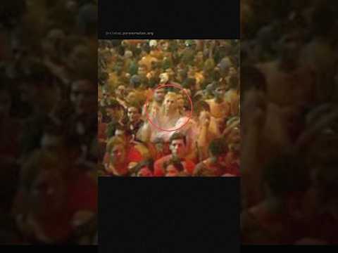 Relato paranormal - Carnaval de Ranchillos, Tucumán