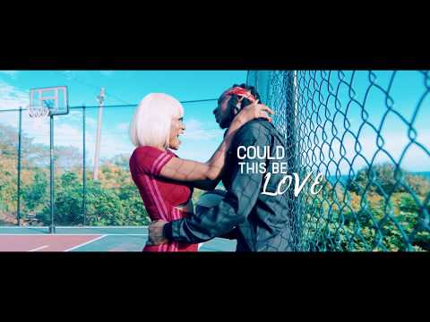 R2Bees - Could This Be Love ft. Efya (Official Video)