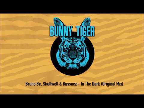 Bruno Be, Skullwell & Bassnez - In The Dark  [OUT NOW]