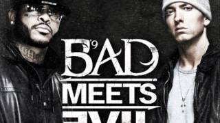 Eminem Ft Royce Da 5&#39;9 - Echo