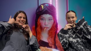 Download lagu LE SSERAFIM (르세라핌) 'SPAGHETTI (feat. j-hope of BTS)' MV REACTION  mp3 Download lagu LE SSERAFIM (르세라핌) 'SPAGHETTI (feat. j-hope of BTS)' MV REACTION  mp3