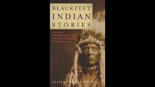Blackfeet Indian Stories
