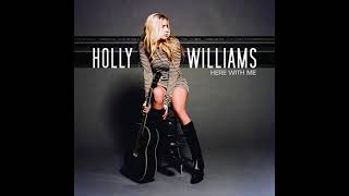 Holly Williams - Keep the Change