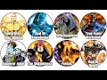 The Most Powerful Versions Of DC Characters Explained In 14 Minutes