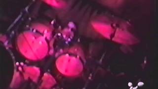 Fear Factory - Zero Signal &amp; Self Bias Resistor (Pro Shot) (Japan 1999) HQ