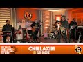 Chillaxin - Rick's Cafe Live (Featuring Euge Groove)
