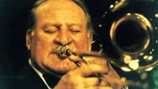 Carl Fontana and Jerome Richardson - Mood Indigo (1985)