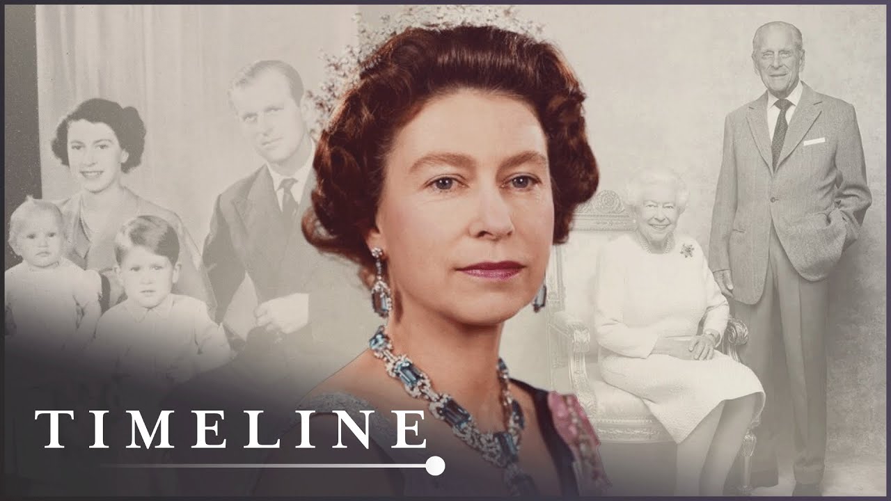 Queen Elizabeth II: The Life Of Britain's Longest Reigning Monarch - Continuity & Change