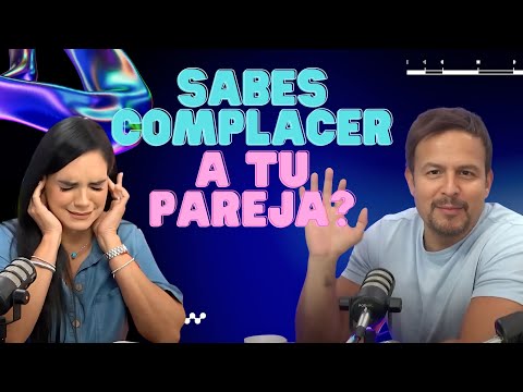 en las buenas y en las malas ¿Sabes complacer a tu pareja? yul y scarlet