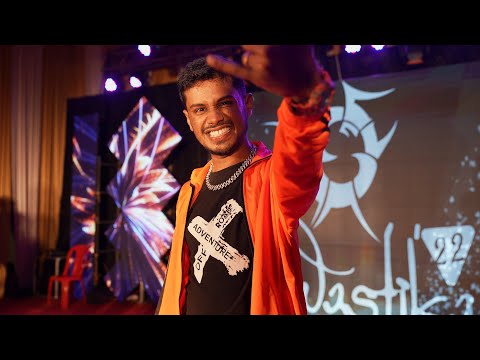 Fejo -  Koode Thullu ft Jeffin Jestin | Malayalam Rap [Official Music Video]