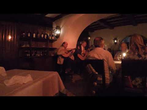 A Severa / Noite de Fado - Instrumental 1